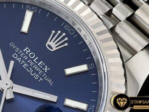 R2DJ0230B - Datejust 2 41mm Jub Flt SSSS Blue Sticks Asia 3235 - 02.jpg